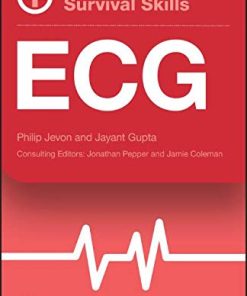 Medical Student Survival Skills: ECG