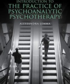 Introduction to the Practice of Psychoanalytic Psychotherapy