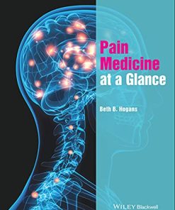 Pain Medicine at a Glance (EPUB)