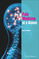 Pain Medicine at a Glance (PDF)