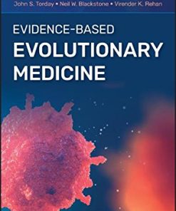 Evidence-Based Evolutionary Medicine (New York Academy of Sciences)