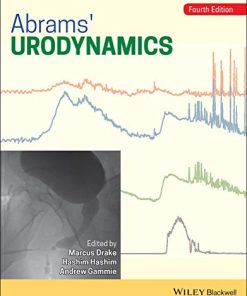 Abrams’ Urodynamics, 4th edition (PDF)