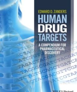 Human Drug Targets: a Compendium for Pharmaceutical Discovery