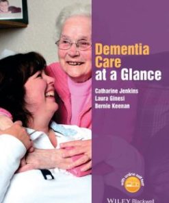 Dementia Care at a Glance