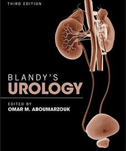 Blandy’s Urology, 3rd Edition (PDF)