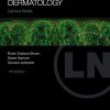 Lecture Notes: Dermatology, 11th Edition