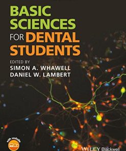 Basic Sciences for Dental Students (PDF)