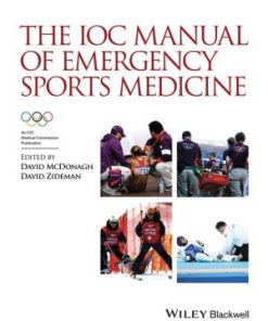 The IOC Manual of Emergency Sports Medicine (PDF)