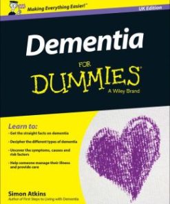 Dementia For Dummies