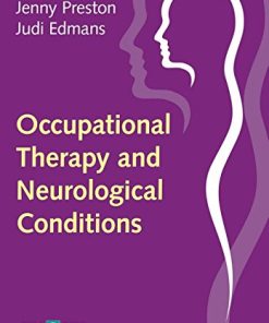 Occupational Therapy and Neurological Conditions