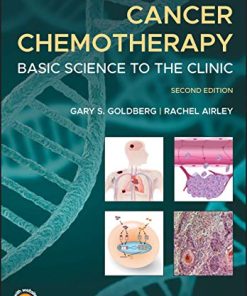 Cancer Chemotherapy: Basic Science to the Clinic, 2nd Edition (PDF)