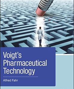 Voigt’s Pharmaceutical Technology (PDF)