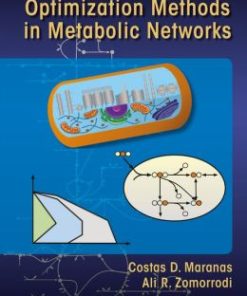 Optimization Methods in Metabolic Networks