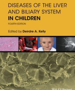 Diseases of the Liver and Biliary System in Children, 4th Edition (EPUB)