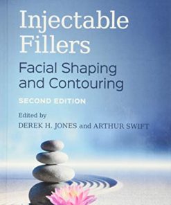 Injectable Fillers: Facial Shaping and Contouring, 2nd edition (Videos Only)