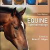 Equine Ophthalmology, 3rd Edition (PDF)