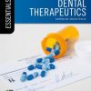 Essential Dental Therapeutics (Essentials (Dentistry)) (EPUB)