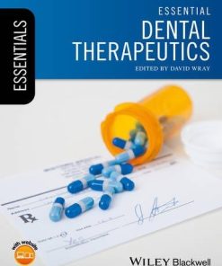 Essential Dental Therapeutics (Essentials (Dentistry)) (EPUB)