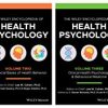 The Wiley Encyclopedia of Health Psychology, 4 Volumes (PDF) The Wiley Encyclopedia of Health Psychology, 4 Volumes (PDF)