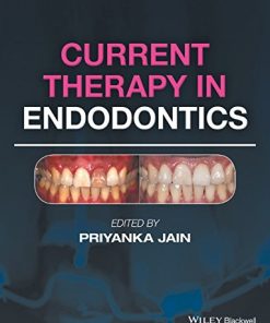 Current Therapy in Endodontics (PDF)