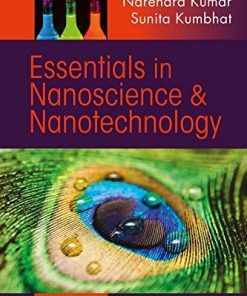 Essentials in Nanoscience and Nanotechnology