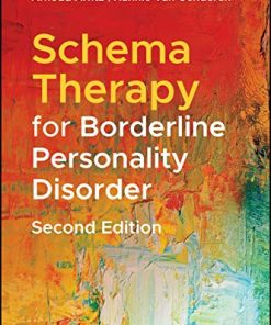 Schema Therapy for Borderline Personality Disorder, 2nd Edition (PDF)