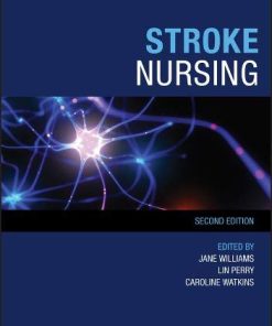 Stroke Nursing, 2nd Edition