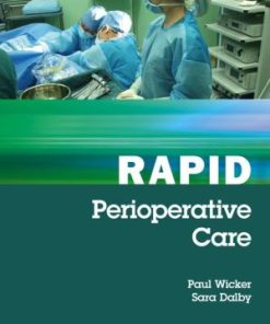 Rapid Perioperative Care (EPUB)