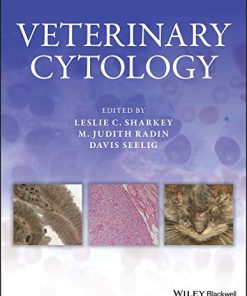 Veterinary Cytology (PDF)