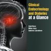 Clinical Endocrinology and Diabetes at a Glance (EPUB)