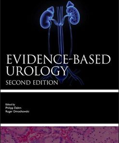 Evidence-based Urology (Evidence-Based Medicine) (PDF)