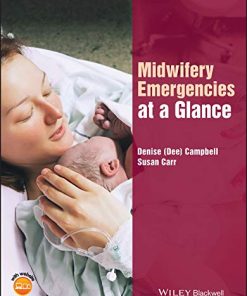 Midwifery Emergencies at a Glance (PDF)