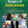 Surgery of Exotic Animals (PDF)