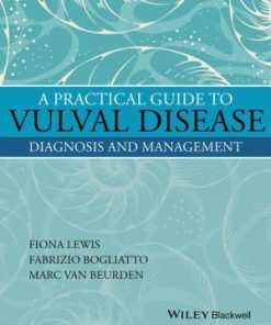 A Practical Guide to Vulval Disease: Diagnosis and Management (EPUB)