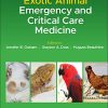 Exotic Animal Emergency and Critical Care Medicine (PDF)