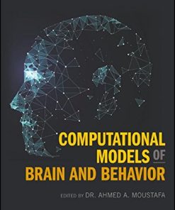 Computational Models of Brain and Behavior (EPUB)