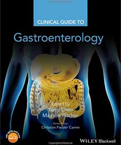 Clinical Guide to Gastroenterology (Clinical Guides) (EPUB)