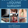 Complications in Equine Surgery (PDF)