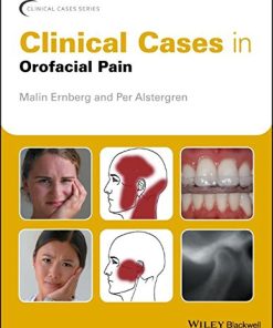 Clinical Cases in Orofacial Pain (Clinical Cases (Dentistry)) (PDF)