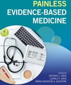 Painless Evidence-Based Medicine, 2nd Edition (EPUB)