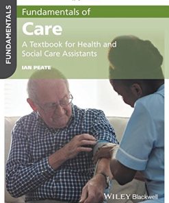 Fundamentals of Care: A Textbook for Health and Social Care Assistants (EPUB)