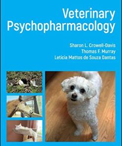 Veterinary Psychopharmacology, 2nd Edition