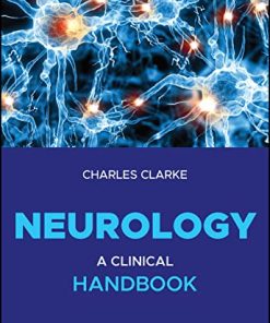 Neurology: A Clinical Handbook (EPUB)