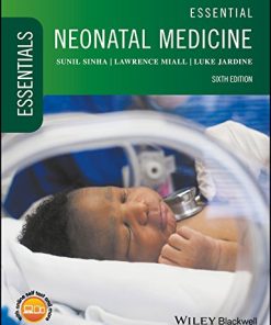 Essential Neonatal Medicine, 6th Edition (EPUB)