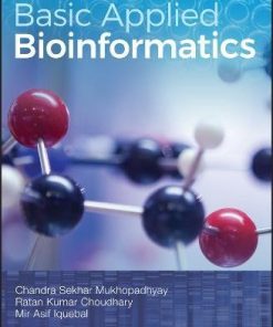 Basic Applied Bioinformatics (PDF)