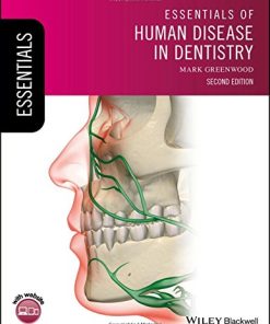 Essentials of Human Disease in Dentistry, 2nd Edition (EPUB)