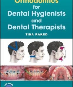 Orthodontics for Dental Hygienists and Dental Therapists (PDF)