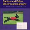 Guide to Canine and Feline Electrocardiography (PDF) Guide to Canine and Feline Electrocardiography (PDF)
