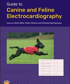 Guide to Canine and Feline Electrocardiography (PDF)
