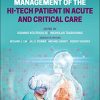 Emergency Management of the Hi-Tech Patient in Acute and Critical Care (PDF)